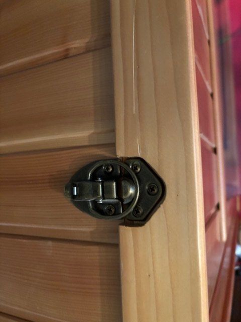 Sauna & Accessori: Infrarotsauna – Usato da Killwangen venduto da best-luki 3