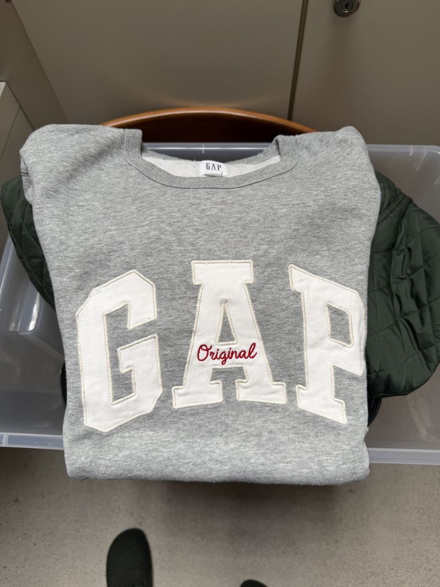 Gap Maglioni & Felpe: GAP Pullover Gr. M – Usato da Bern venduto da Balucodor