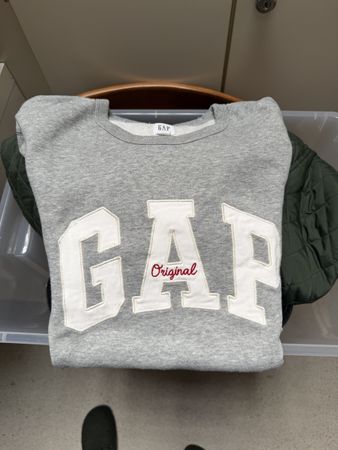 GAP Pullover Gr. M