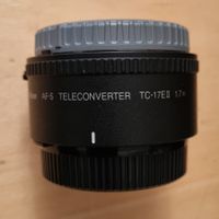 Telekonverter Nikon TC-17 EII