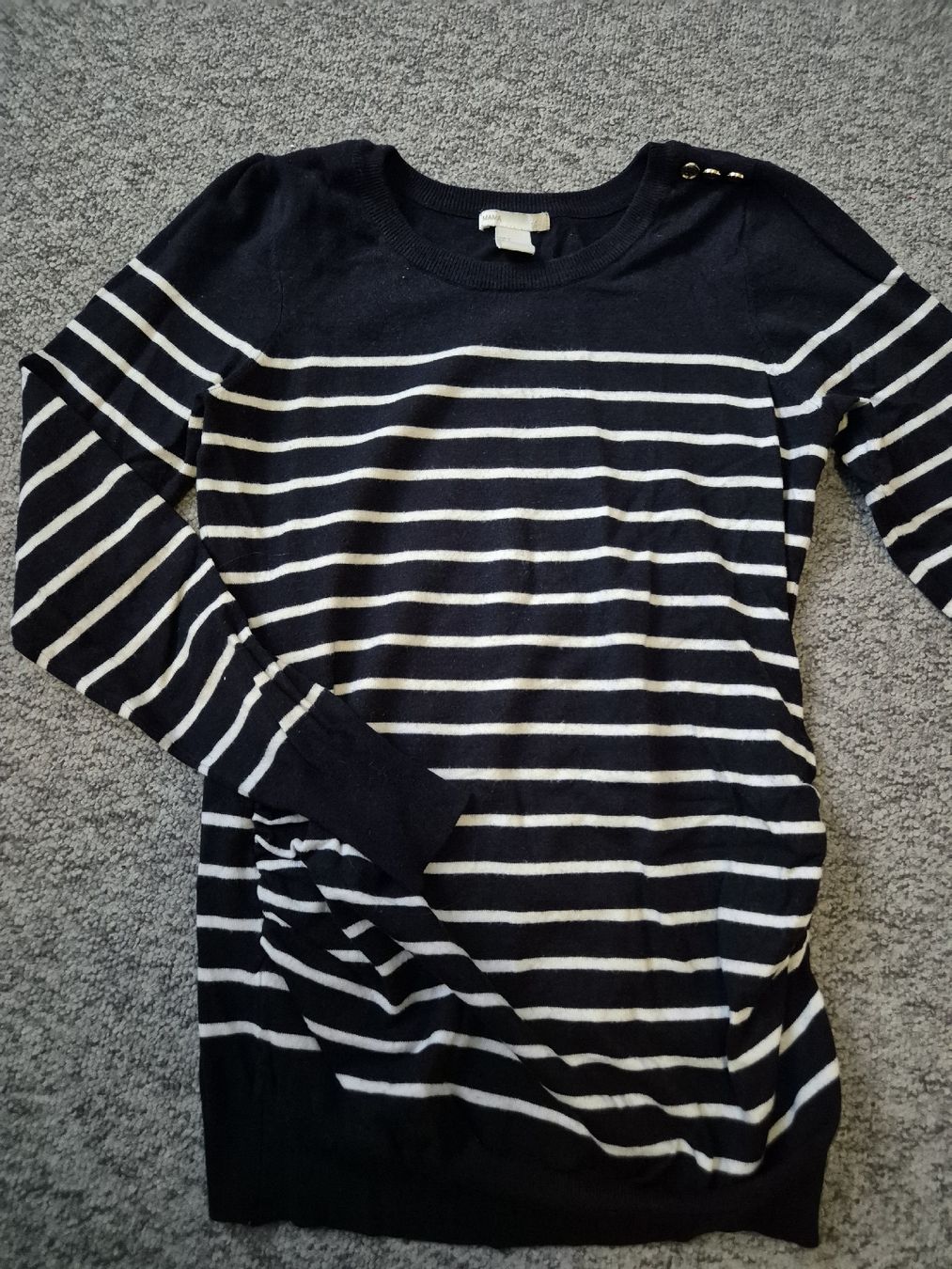 H&M Lots de vêtements: H&M Umstandspullover S – D'occasion à Guntershausen par Marip84 1