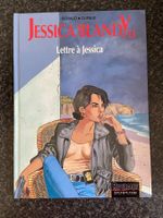 JESSICA BLANDY / TOME 13 / LETTRE À JESSICA (EO)