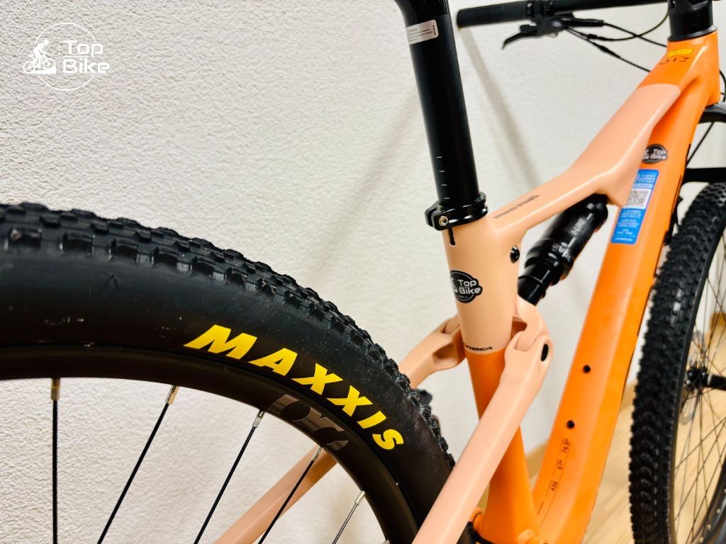 Orbea Biciclette: NEW Orbea Oiz H30 S – Nuovo e nell'imballaggio originale da Stallikon venduto da TopBikeCH 6