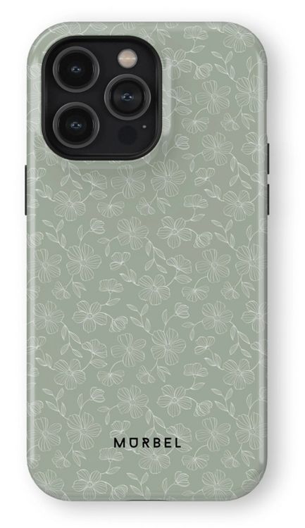 handyhülle galaxy a55 5g Holzhülle für Galaxy A55 5G, Bewood Imbuia-Gebirge
