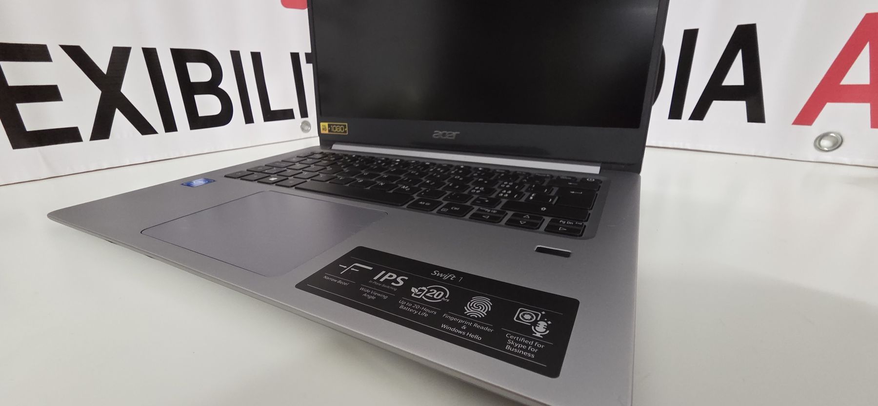 Acer Portables: ACER Notebook – Défectueux à St Gallen par FMAccess 4