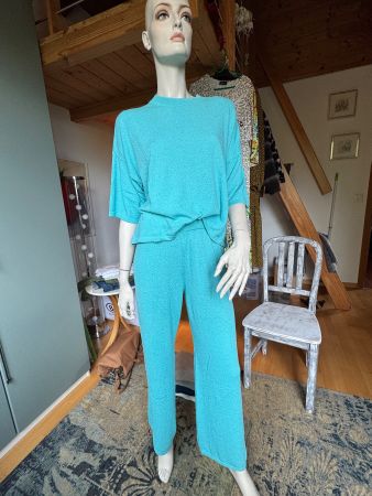 Neuwertiges Sommer Set, collezione N_01, Gr. 36