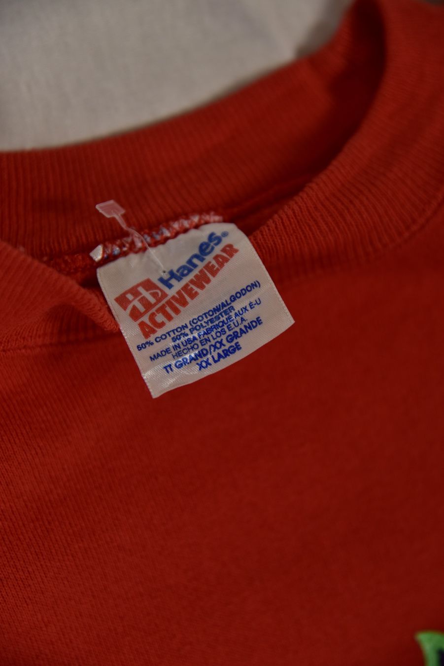 Maglioni & Felpe: Super Kids Judson Vintage Sweatshirt – Usato da Luzern venduto da eli_b9zg 4