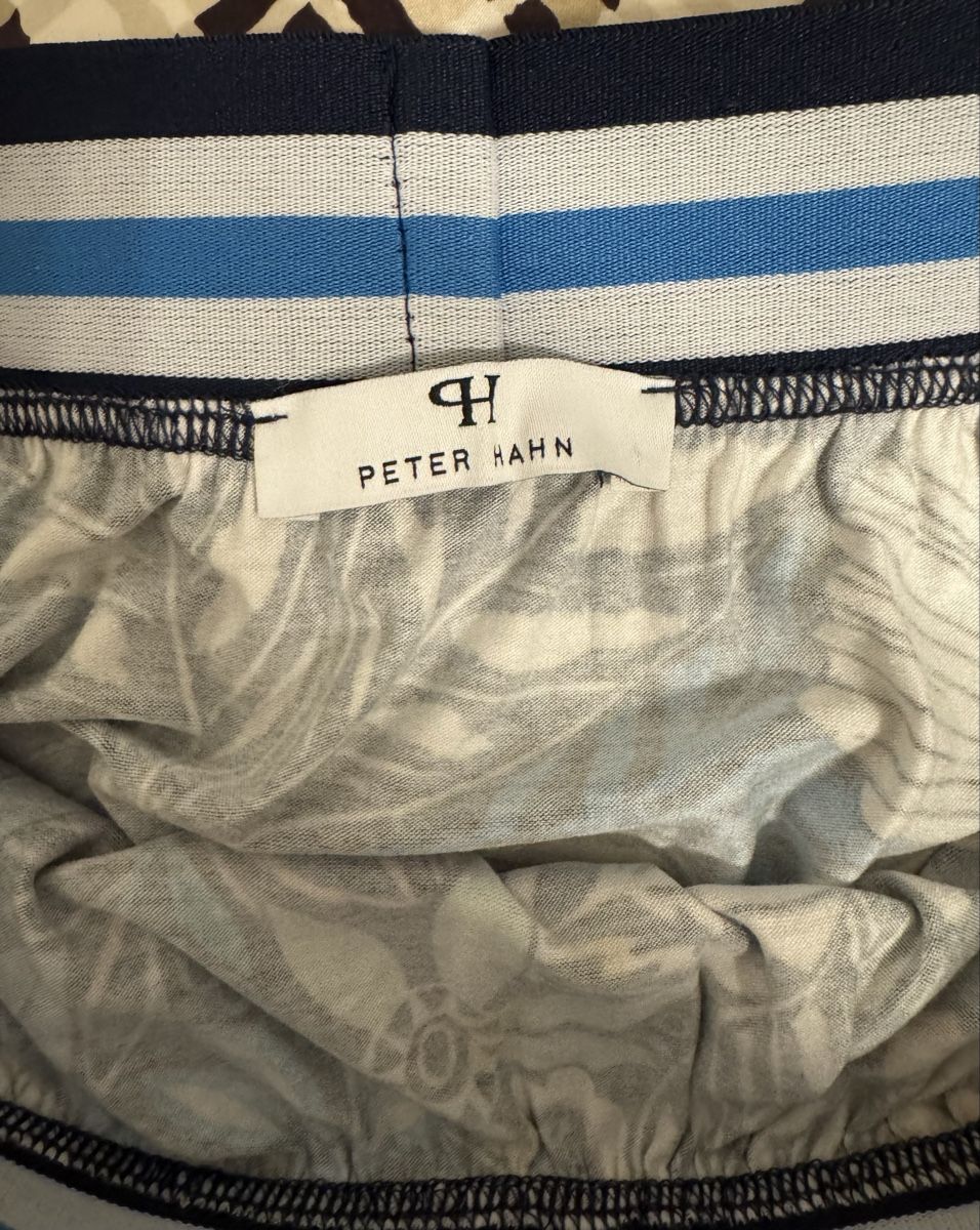 Peter Hahn Röcke: PETER HAHN Viskose Rock Gr. 42 – Gebraucht aus Flumenthal von Krajan 4