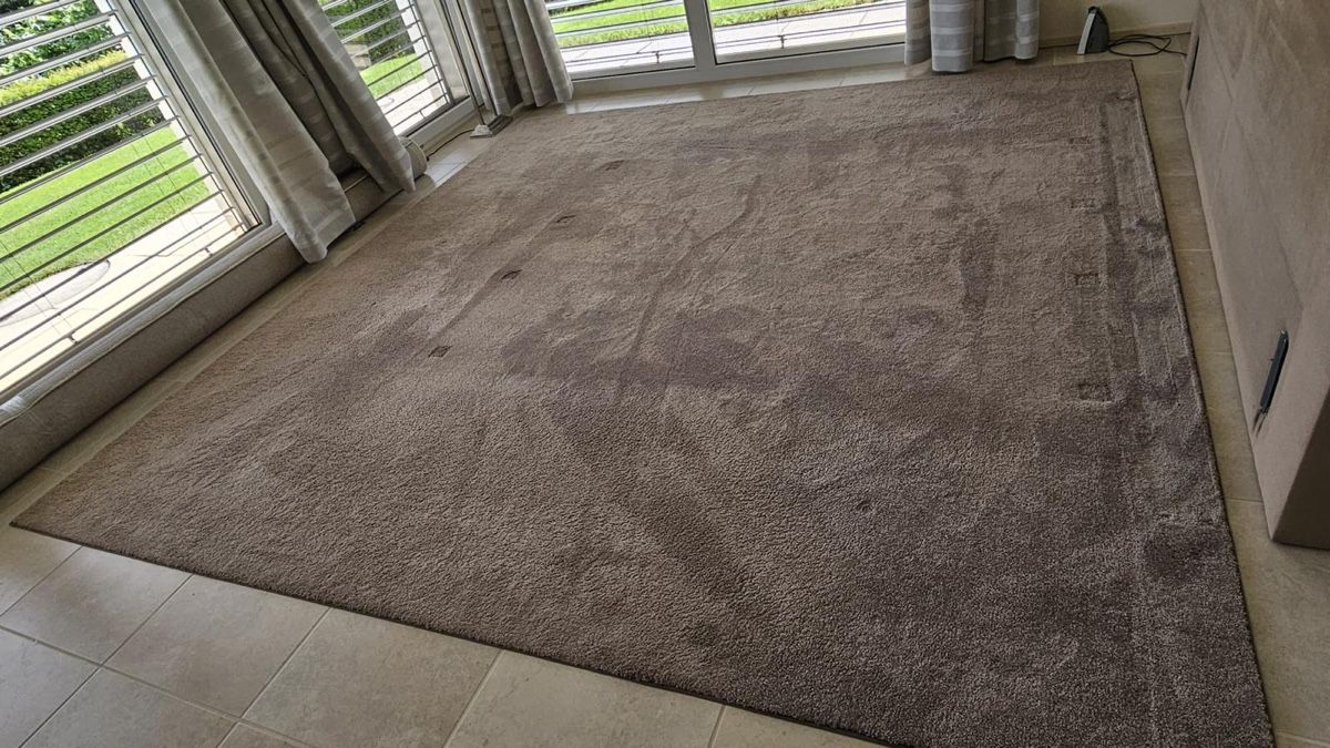 Tapis: Teppich 300x310 – Neuf (Voir description) à Oberaegeri par r.gruyters 6