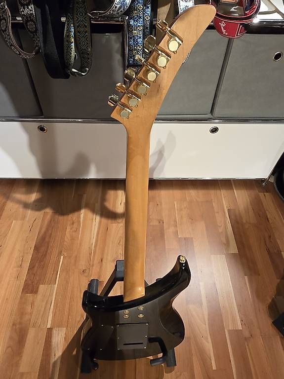 Instruments de musique: Epiphone by Gibson EM-2 – D'occasion à Russikon par SchenkB 1