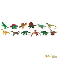 Safari LDT Kunstofftierchen Dinosaurier