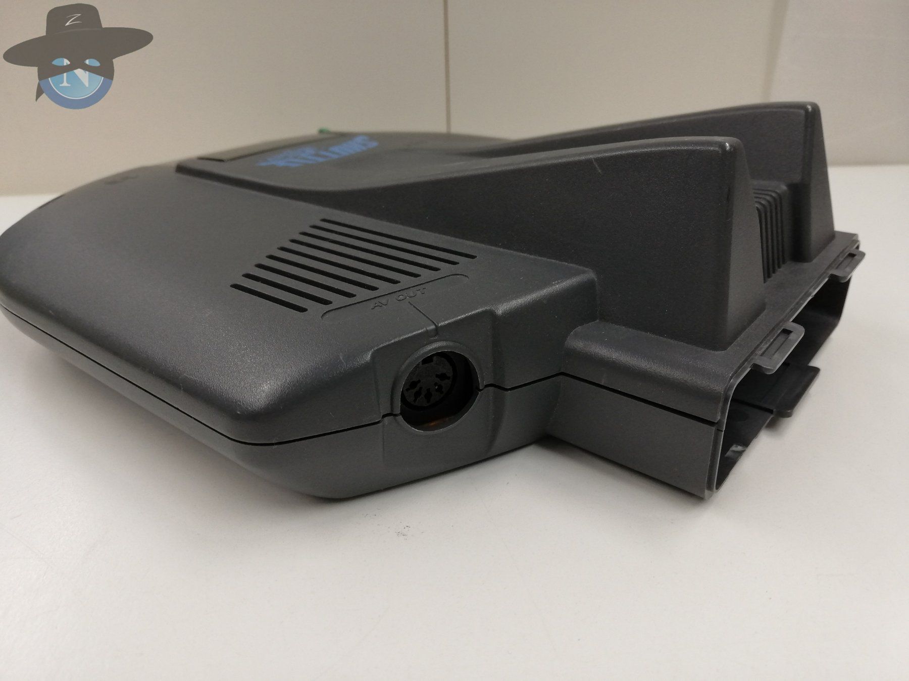 Nec Consoles: NEC PC Engine Shuttle PCE PC-Engine + 4 Games gratis dazu – D'occasion à St. Gallen par zorro_dc 4