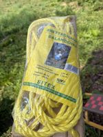 Brettschaukel Seil Set 65kg 1.80m NEU