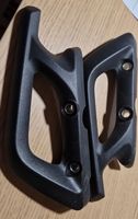 Motorrad Griff Set, schwarz, Top Zustand!