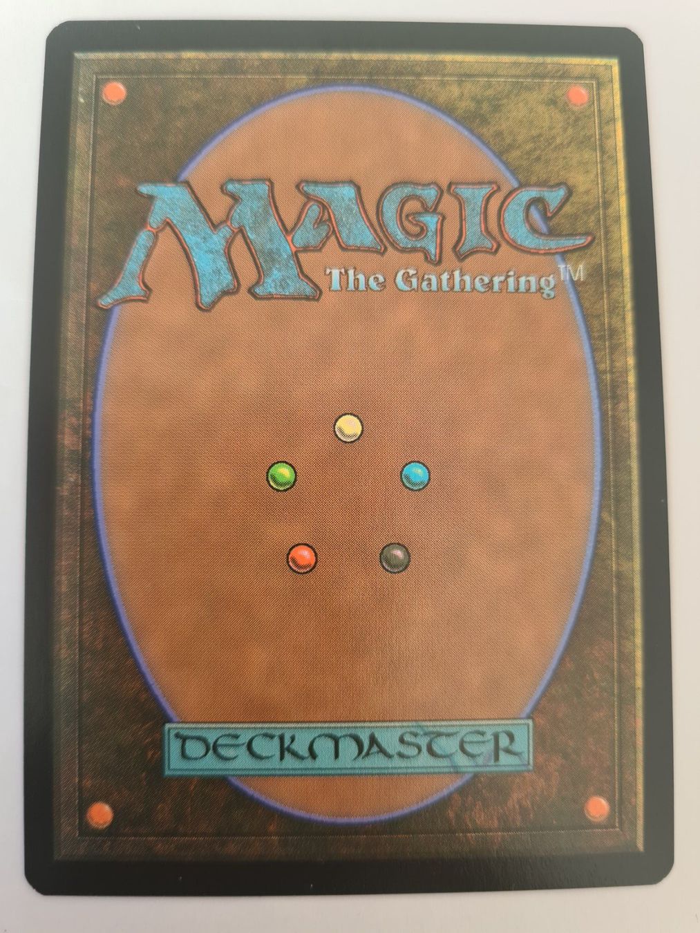 Magic The Gathering Carte collezionabili: MTG, CLB, Mahadi, FOIL, 540, DE – Nuovo (secondo la descrizione) da Sachseln venduto da JensHo 1