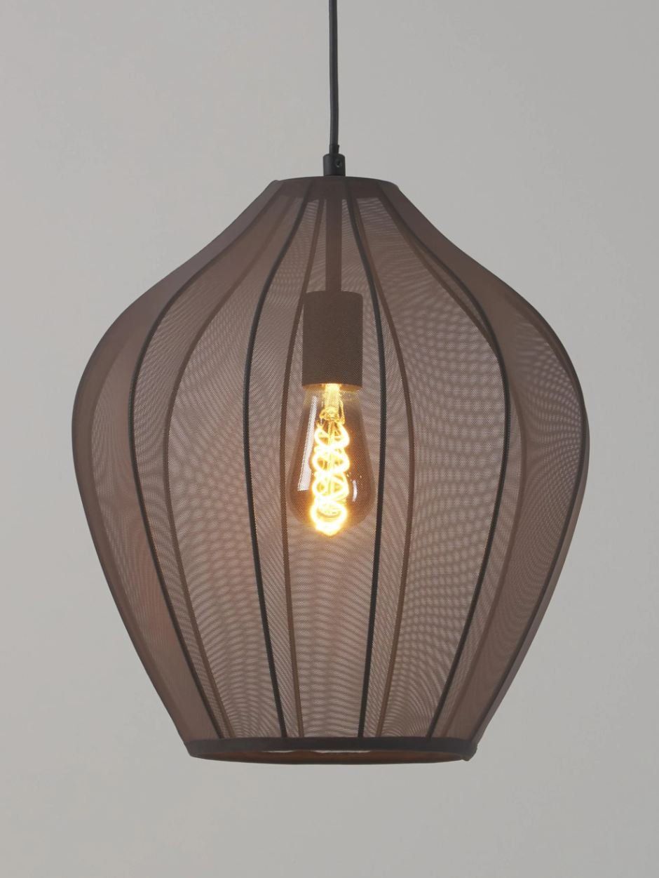 Westwing Lampadari & plafoniere: Plafonnier Westwing Beau Gris - NEUF – Nuovo e nell'imballaggio originale da Mézières VD venduto da Heisenberg_M 3