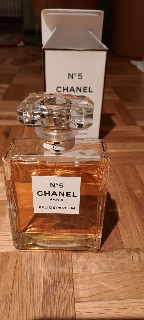 Chanel Profumi & Eau de Toilette: chanel no 5 – Usato da noville venduto da fardusa 2