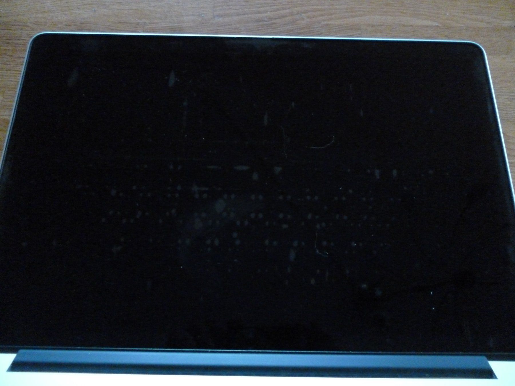Apple Notebooks: Apple MacBook Pro 15" Retina – Gebraucht aus Neuhausen von Charlotte51 4