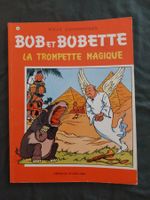 Bob et Bobette T.131 La Trompette Magique Ed. 1991 TBE