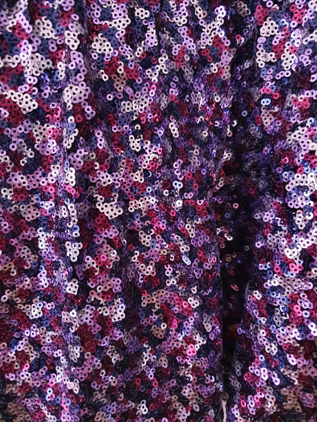 Vestiti & Gonne: Kleid/robe paillettes – Usato da La Chaux-de-Fonds venduto da MyriamDo 2