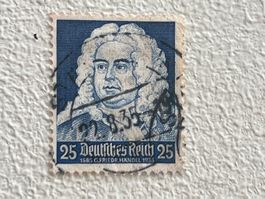 DR Briefmarken (Gratis-Versand)