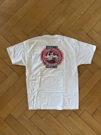 Weisses Tarocco Tshirt