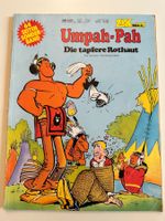 ZACK BOX 41 - UMPAH-PAH - DIE TAPFERE ROTHAUT