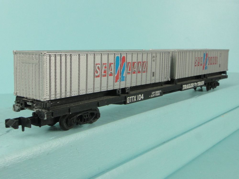 Arnold Spur N GTTX Trailer (Gebraucht) in Bülach für CHF 11 – mit ...