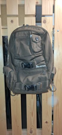 Burton Rucksack Shaun White Edition