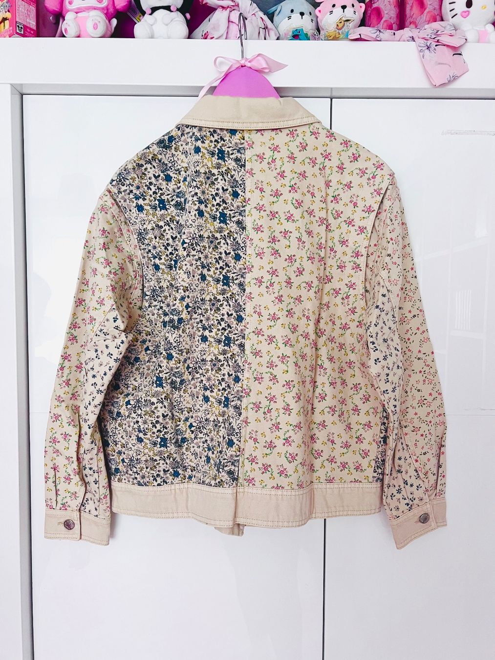 Pull&Bear Giacche: Jacket  Frauenjacke – Nuovo (secondo la descrizione) da Tagelswangen venduto da fireiceprincess 2