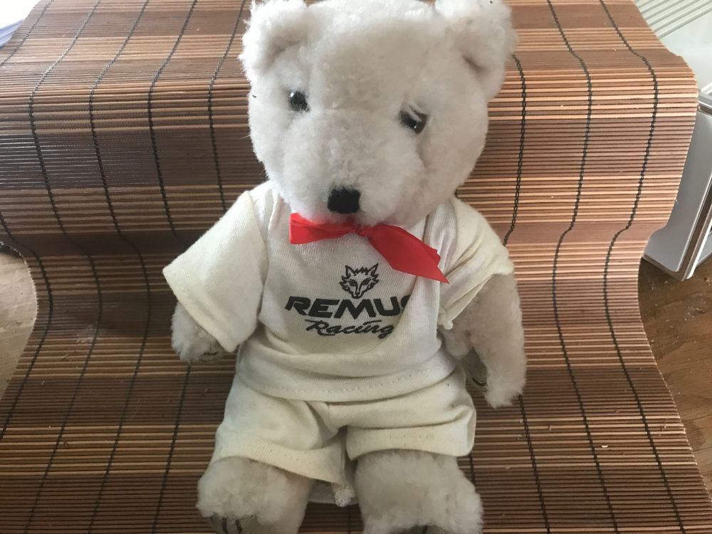 Teddy Remus Kaufen auf Ricardo