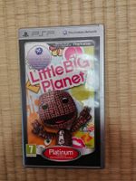 Little Big Planet - Sony PSP