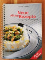Betty Bossi; Neue Alltags Rezepte