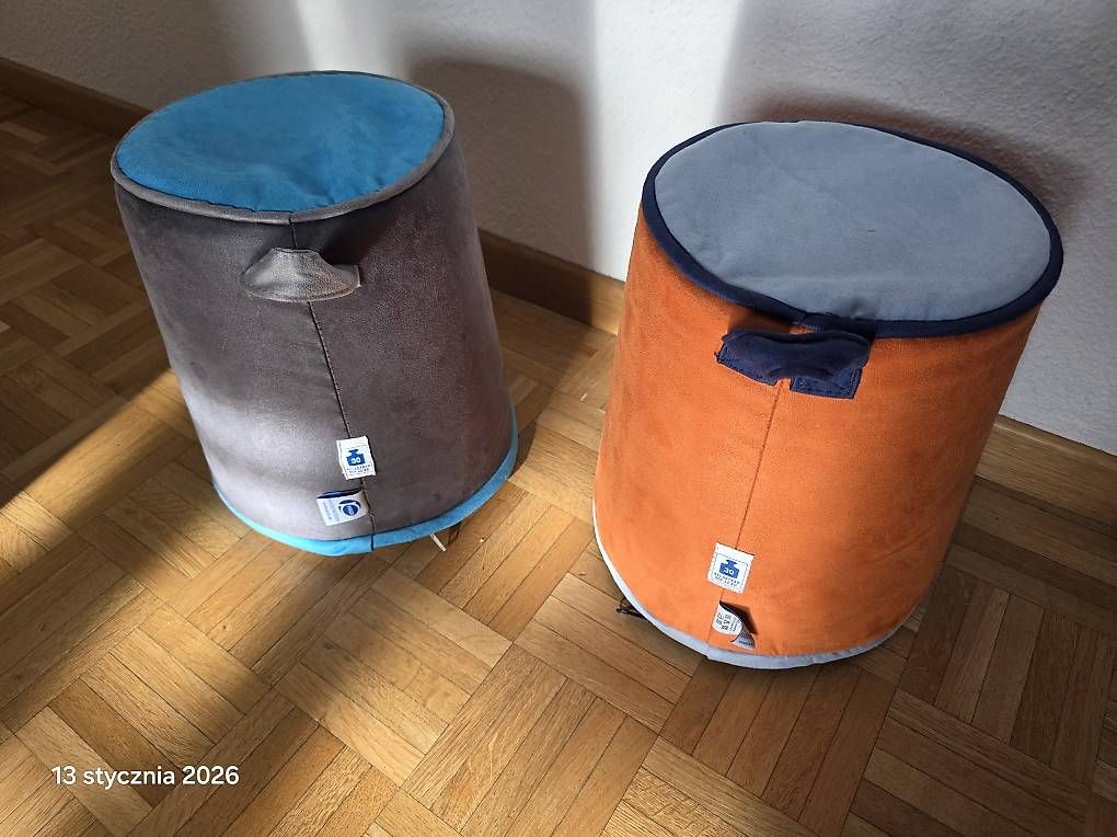 Hocker: Paidi Hocker  – Gebraucht aus Rütihof von martyyyyy 4
