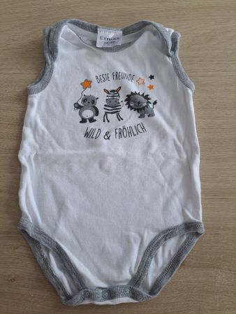 Body bébé taille 74/80
