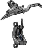 TRP evo Pro Bremsen