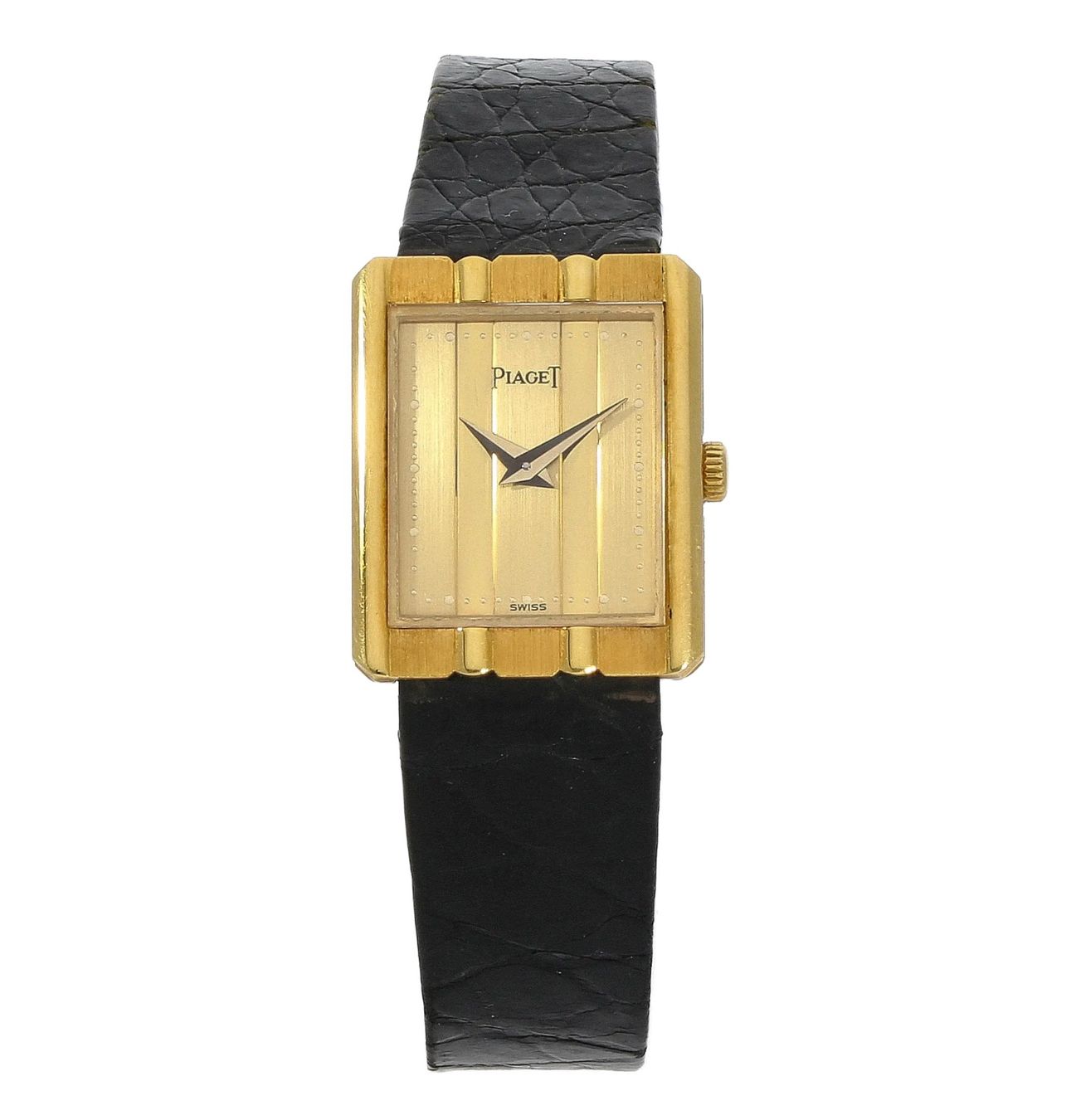 Piaget Orologi: Piaget Polo – Usato da Walchwil venduto da Davobert