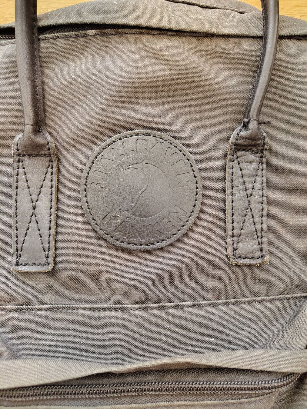 Rucksäcke: Rucksack Fjällräven – Gebraucht aus Olten von flavibavi 1
