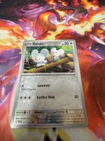 Zwieps (PAF 073) / Reverse Holo / Paldeas Schicksale
