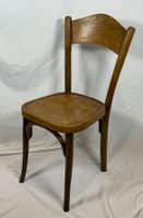 Chaise ancienne Horgen Glarus en bois