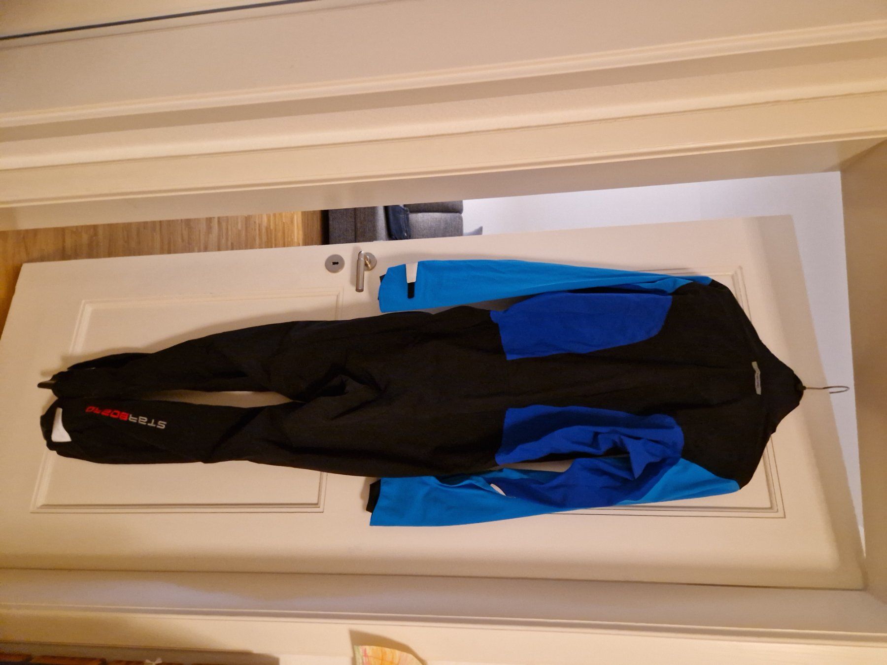 Mute per immersioni: Drysuit Starboard – Usato da Basel venduto da k_r_7trx 1