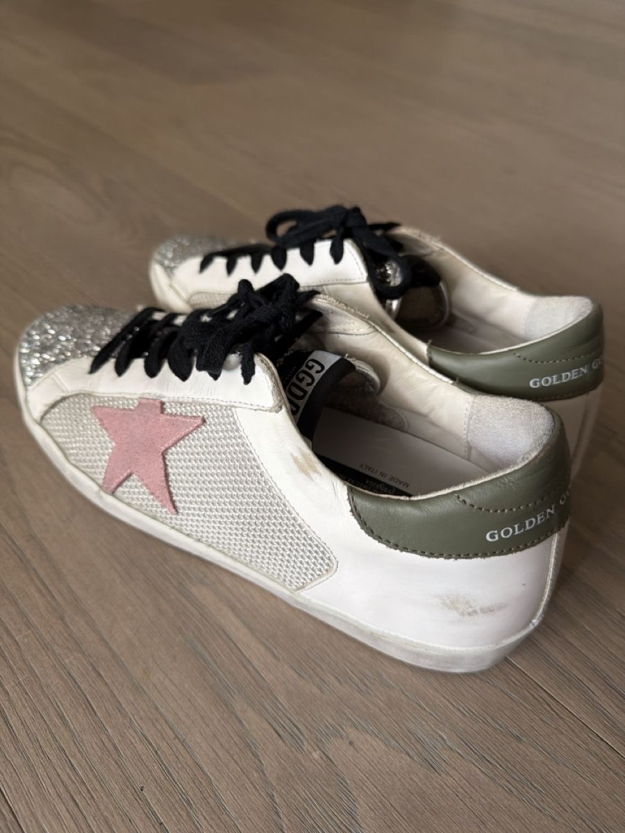 Golden Goose Scarpe da donna: Golden Goose  – Usato da Meilen venduto da Lilly_1 2
