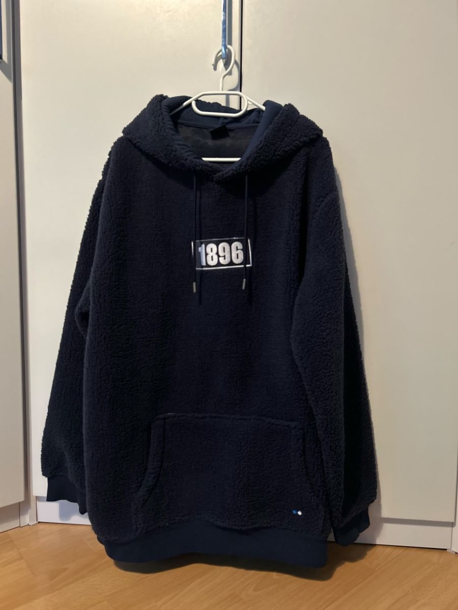 FCZ Maglioni & Felpe: FCZ Teddy Pully Neu XXXL – Nuovo (secondo la descrizione) da Fahrweid venduto da KUPF_ER 3