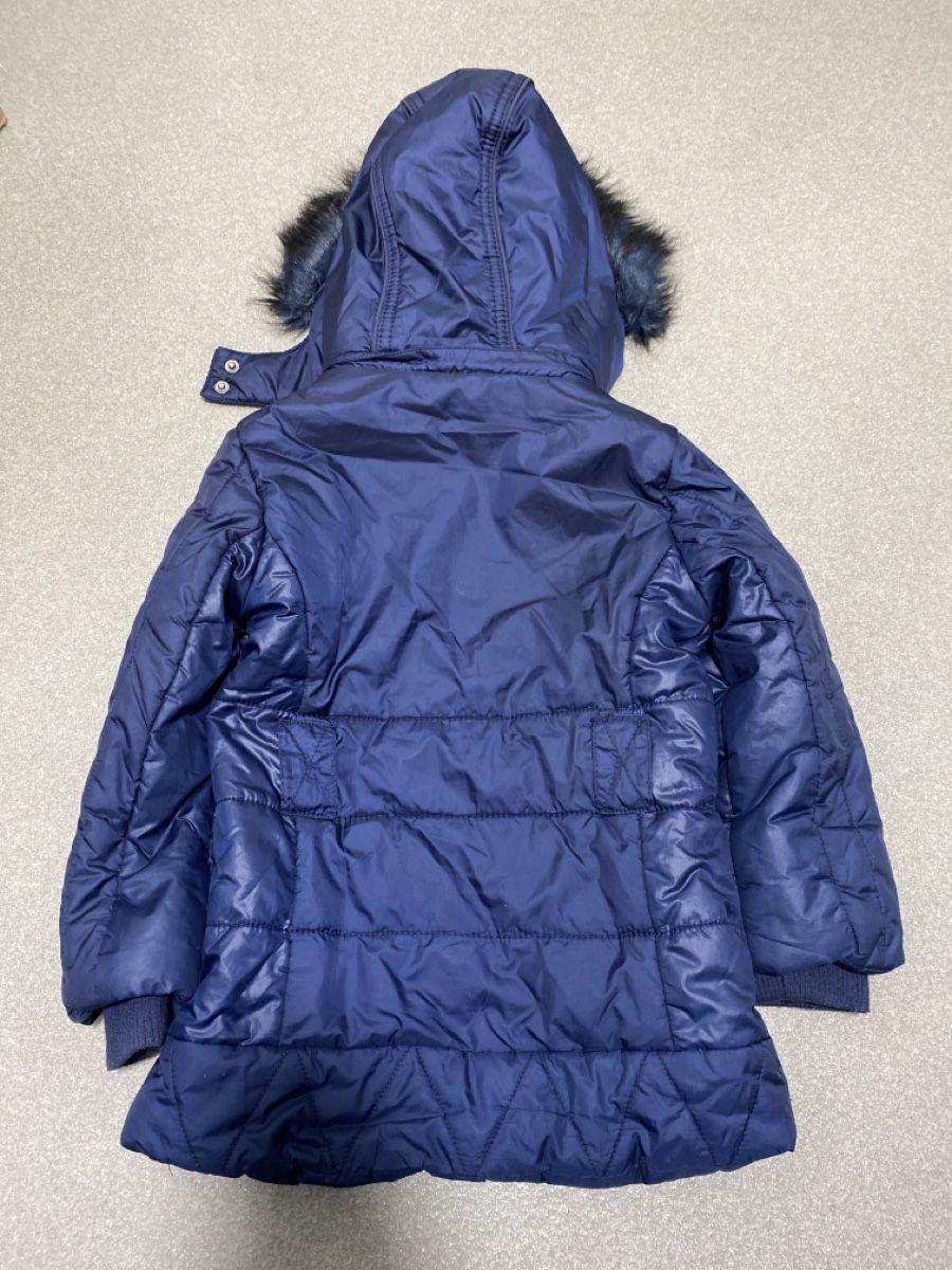 S.Oliver Giacche & Cappotti: Jacke Mädchen - Gr 104 sOliver – Usato da Hergiswil NW venduto da mar_js5v 2