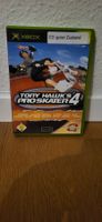 Xbox - Tony Hawks Pro Skater 4