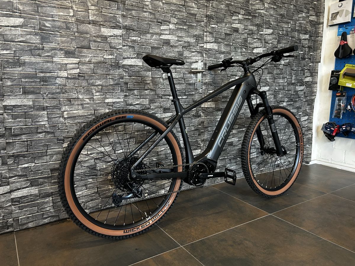 Biciclette: Crussis One Largo E-MTB – Nuovo (secondo la descrizione) da Root venduto da Sajo_04 3