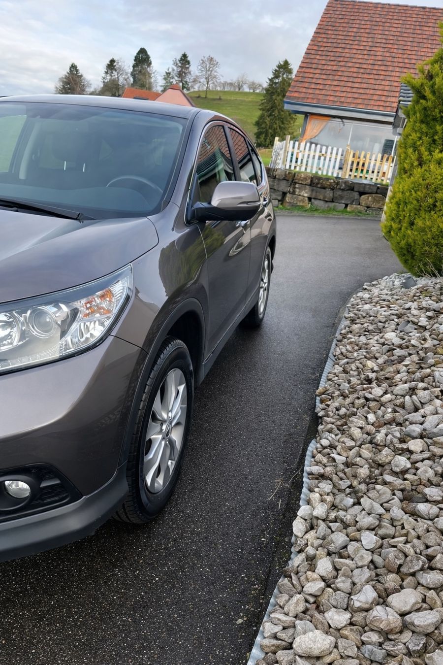 Honda Autos: HONDA Cr-V 2.0 Comfort 4wd – Gebraucht aus Bouloz von jul_zm8y 3
