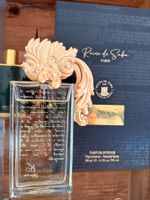 Reine Makéda Reine de Saba ⚜️ 100 ml ⚜️