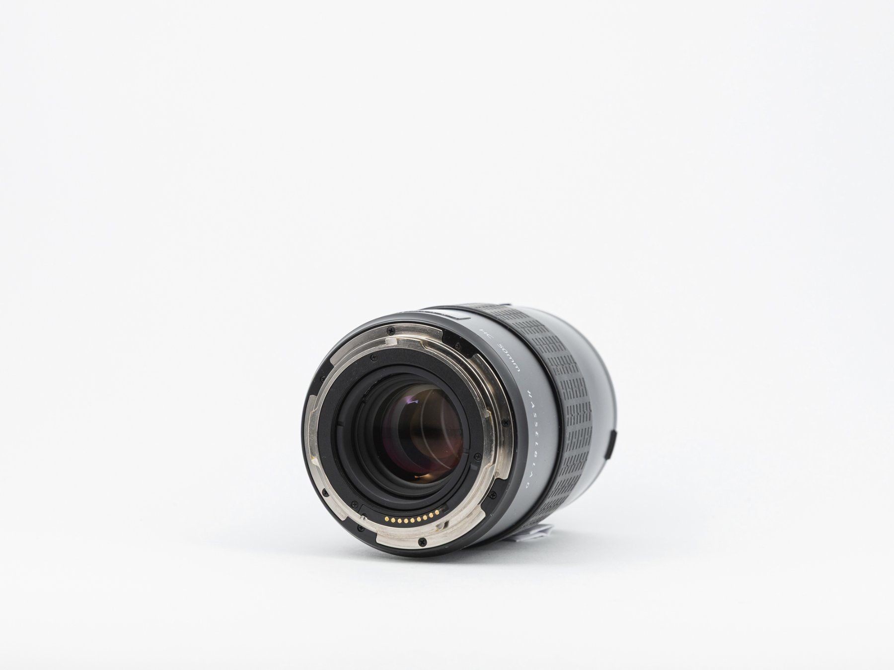 Hasselblad Fotocamera: Hasselblad H4D 40 Set mit 50 mm und 120mm – Usato da Bennau venduto da BH321 9