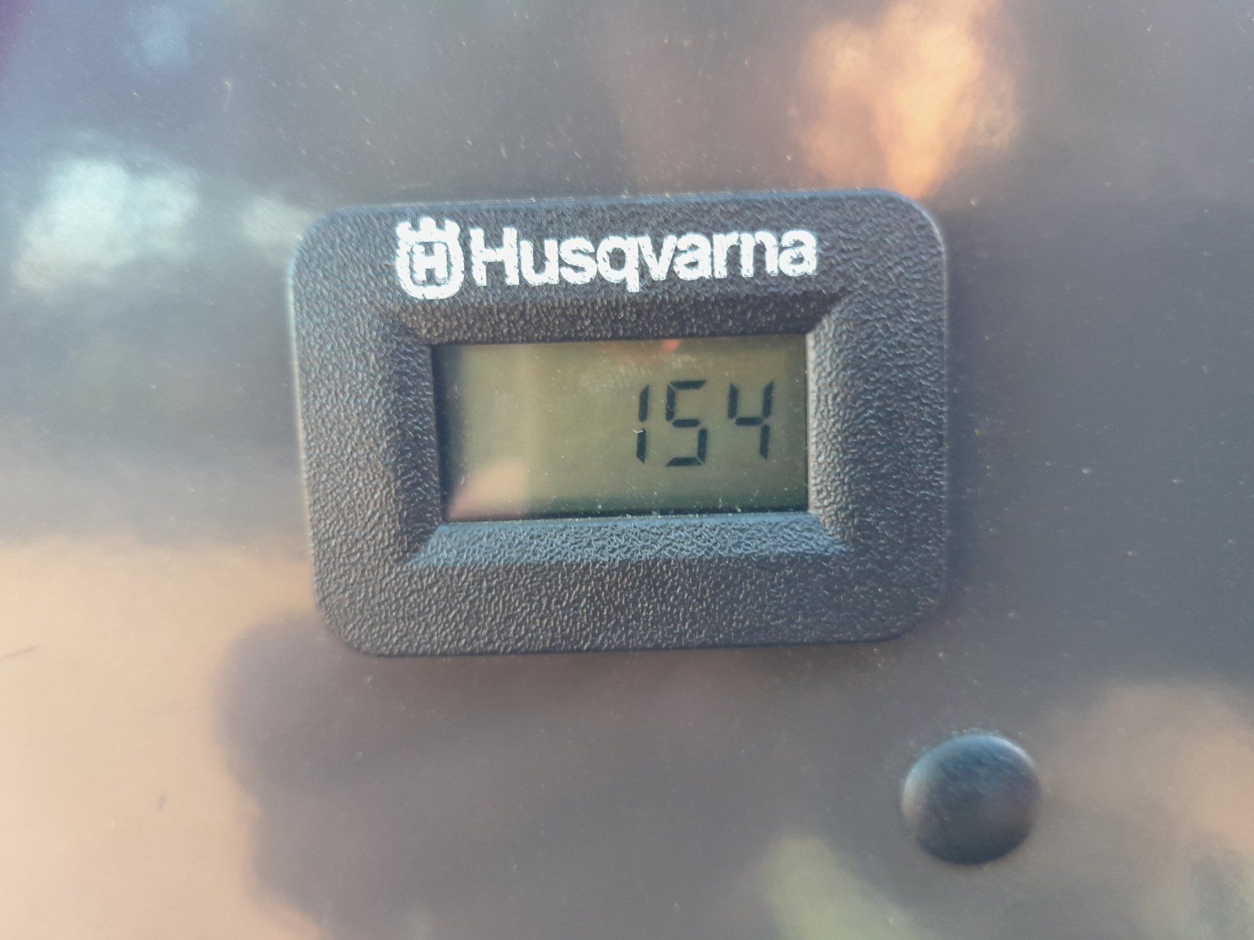 Husqvarna Tagliaerba: Husqvarna Rider P524EFI – Usato da Schmiedrued venduto da Bolligerracing 7